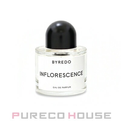 BYREDO (バイレード) インフロレッセンス EDP SP 50ml