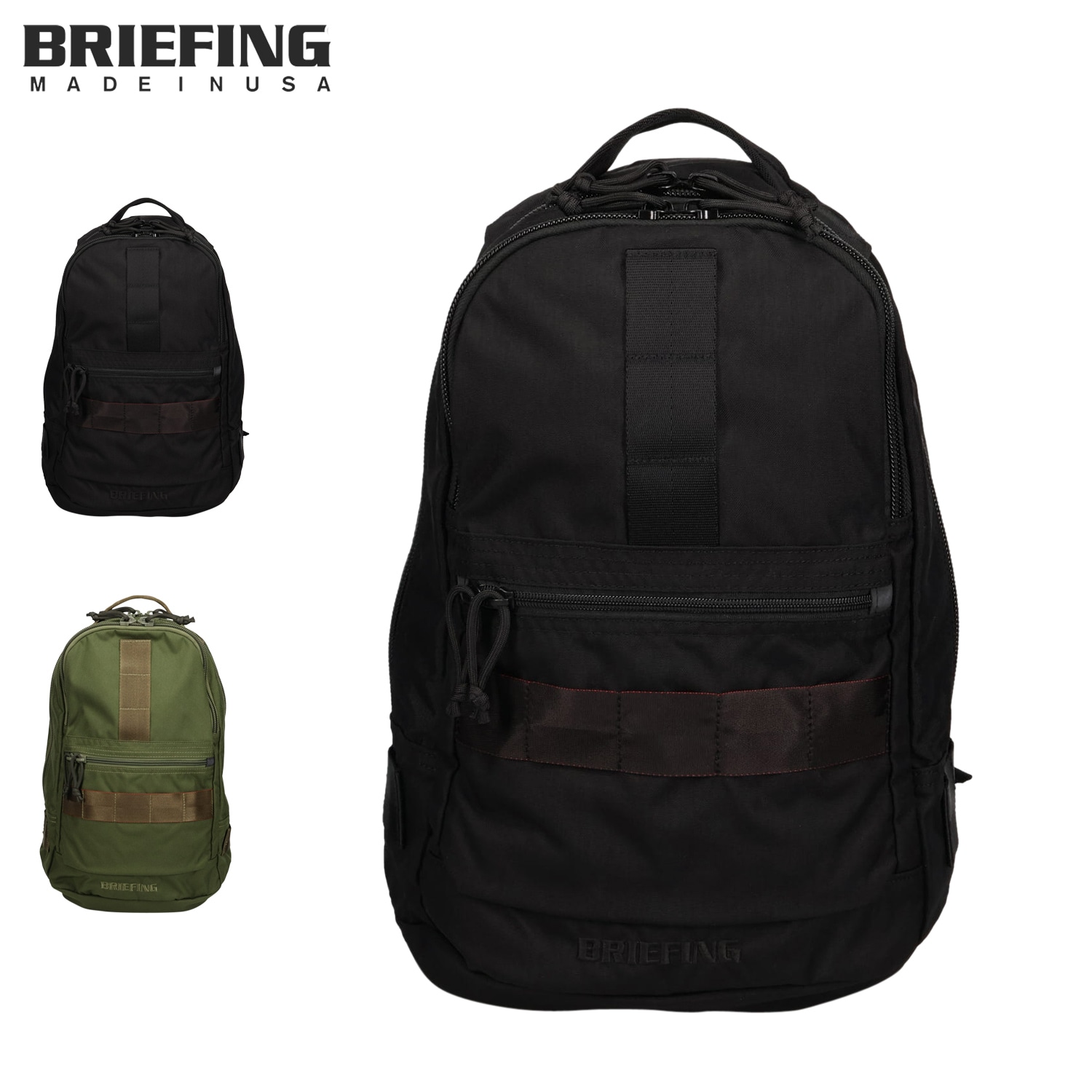 リュック バッグ パック フレイター メンズ 18.4L BRA221P06