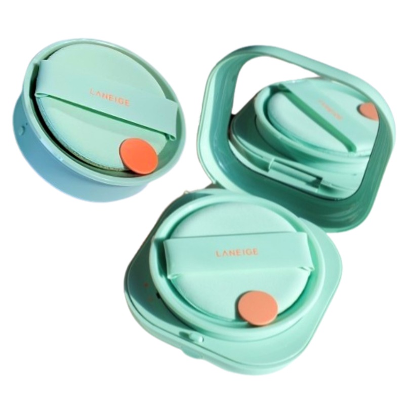 ネオクッションマットダブル(本品15g+詰替え15g)