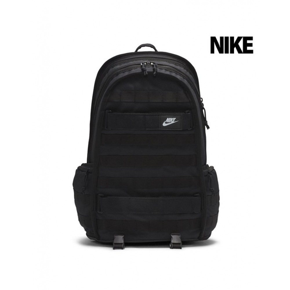 ナイキ シューツ NK NSW PRM 2.0 バックパック ブラック FD7544-010