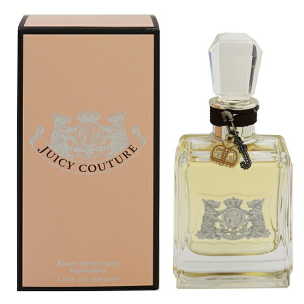 ジューシー クチュール EDP SP 100ml