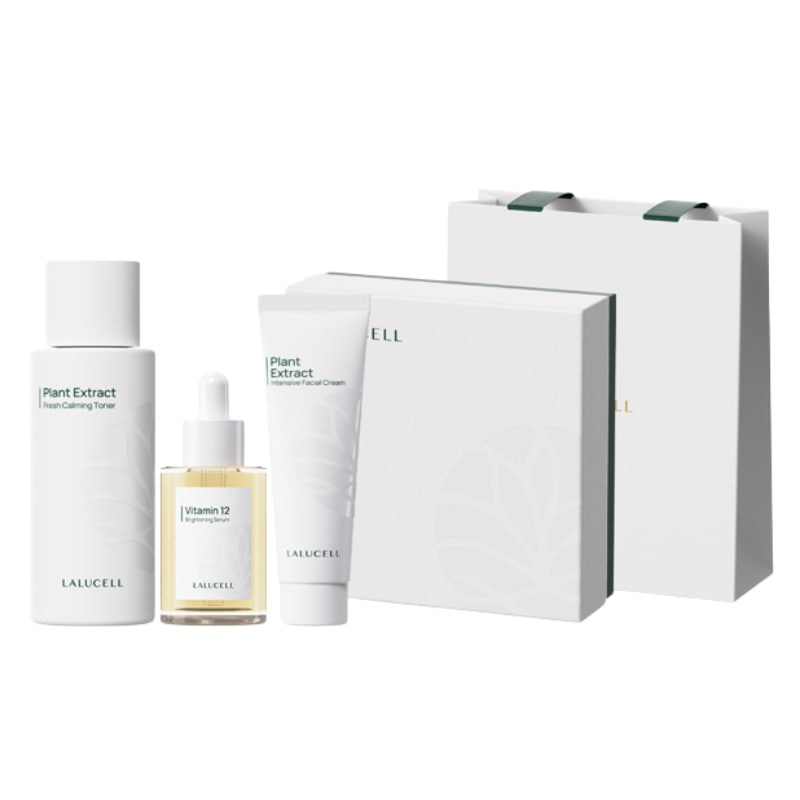 ビタミン12デイリーケアセット