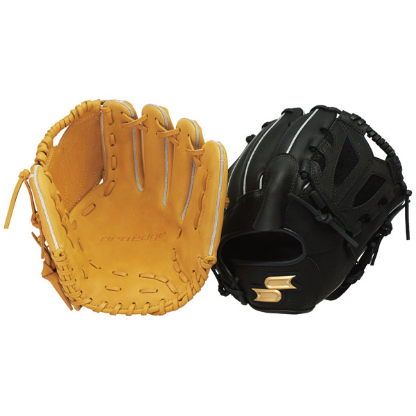 SSK(エスエスケイ) 少年軟式グラブ プロエッジ オールラウンド用