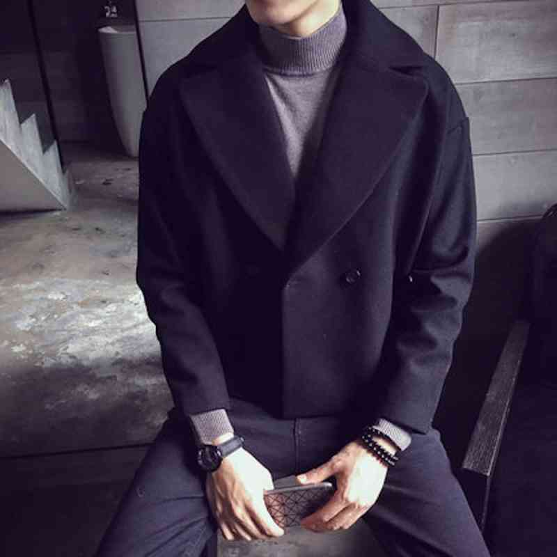 チェスターコート メンズ 40代 暖かい ピーコート ジャケット 大きいサイズ 冬 軽い 秋 青 ステンカラーコート 黒 グリーン ショート ロングコート アウター グレンチェック トレンチコート ロ