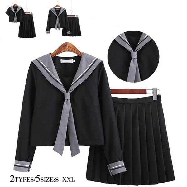 【激安本日限定】セーラー服 学生服 学生制服コスプレコスム 高校生 通学 中学 学校 女子高生 中学生 高校生 文化祭 学園祭 大きいサイズ 衣装 コスプレ 衣装 レディース 制服 学生服 長袖 短袖