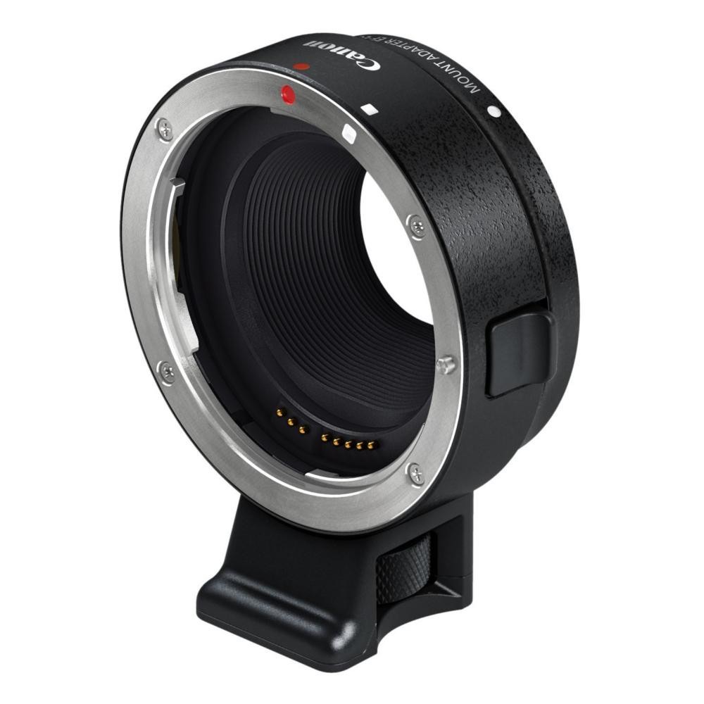 EF-EOS M レンズアダプター （関税はお客様のご負担となります）