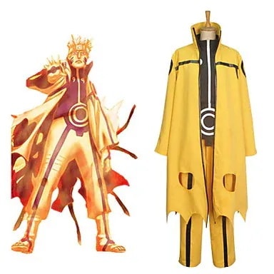 六道仙人 コスプレ衣装 コスチューム期間限定30％