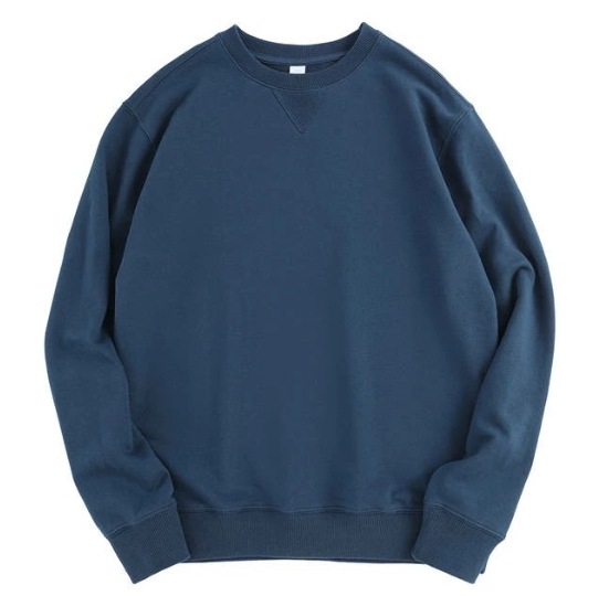 長袖 秋冬 コットン 無地 切り替え ブラウス 暖かい レディース