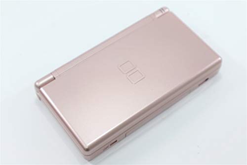 (USG-S-ZPA)ニンテンドーDS Lite メタリックロゼ