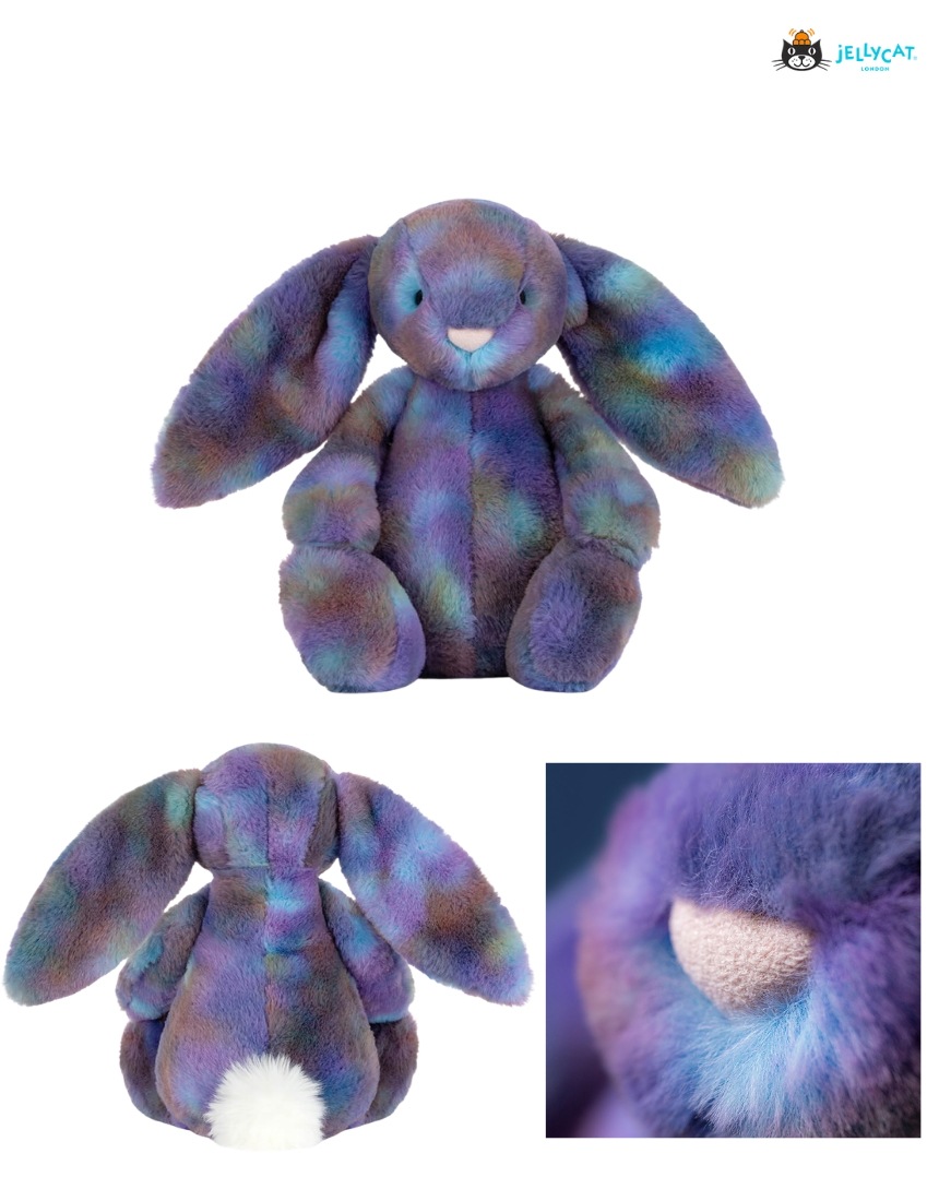韓国公式 正規品 韓国人気 アクセサリー 人形 ぬいぐるみ トイ キッズ Zodihop Luxe Bunny