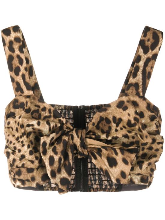 DOLCE & GABBANA Women Tops F74H5T HS5E3HY13M