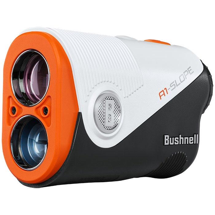 ゴルフ用レーザー距離計 Bushnell PINSEEKER A1 SLOPE JOLT