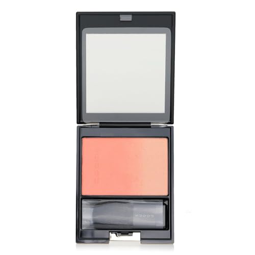 SUQQU SUQQU スック ピュア カラー ブラッシュ #08 桃橙 -MOMODAIDAI オレンジ 1個 (x 1)