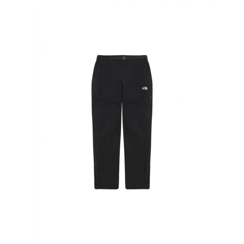ザ・ノースフェイス メンズ ROBSON PANTS MNP6NR00A-BLK