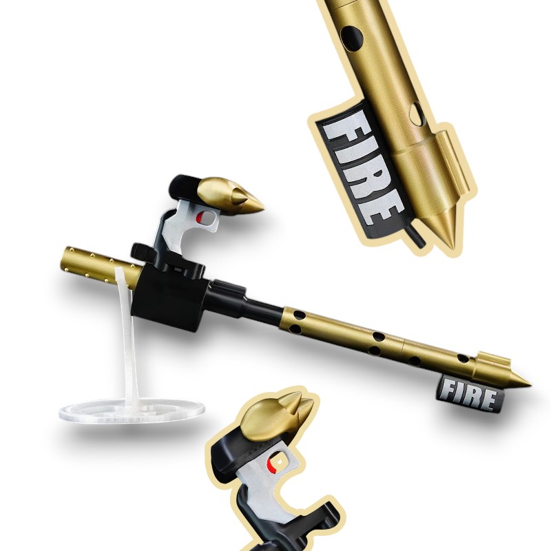 Monenjoy ゼンゼロバーニス PLA材質　武器　レプリカ　全長77cm　コスプレ道具　バーニス・ホワイト 　撮影道具　ゼンゼロ　イベント　ハロウィン 7,810円