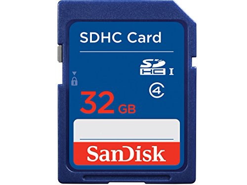 SandiskマイクロSDカード128GB 140mb/s  4枚セット