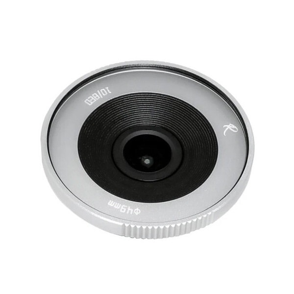 M10mm F8.0 [�V���o�[]