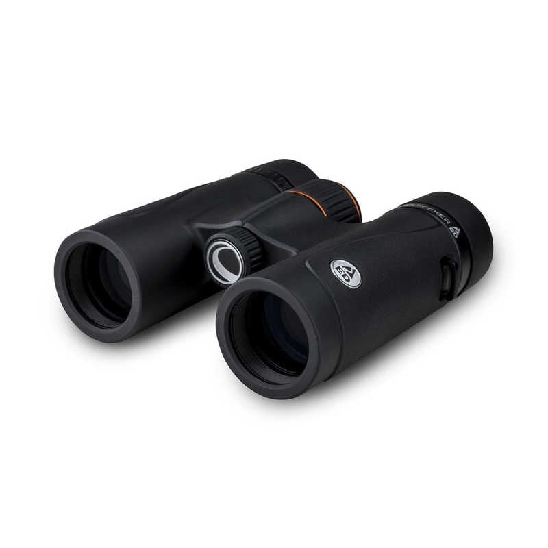 セレストロン社　TrailSeeker ED 10x32mm ダハプリズム双眼鏡 ［10倍］ ブラック　CE-BBTS-71403