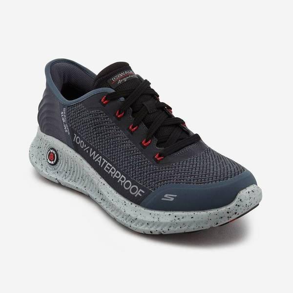 男性 ゴーウォーク エニウェア (スリップイン) SP0MWCFY112-ICW 265129