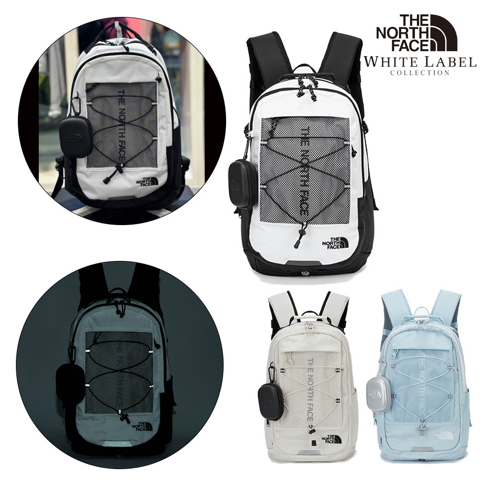 韓国 正規品 メンズ レディース デイパック バッグ 男女兼用 SUPER PACK 2 MINI 韓国ファッション ユニセックス リュック 学生バッグ