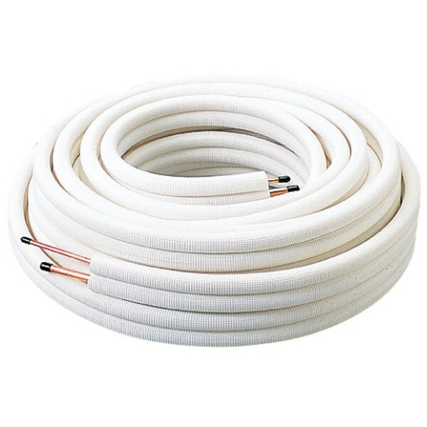 Best-Parts PP-23 空調用被覆銅管 ペアコイル断熱材厚 20m メーカー直送