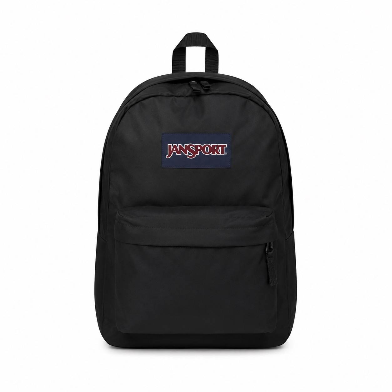 リュック スーパーブレイク 26L ブラック 通学 通勤 ノートPC収納 学生 バックパック