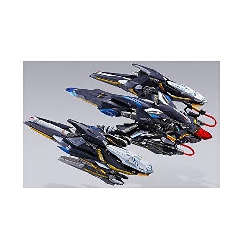 機動戦士ガンダムSEED METAL BUILD ライトニングストライカー (MS本体別売)
