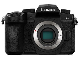 LUMIX DC-G99M2 ボディ [ブラック]