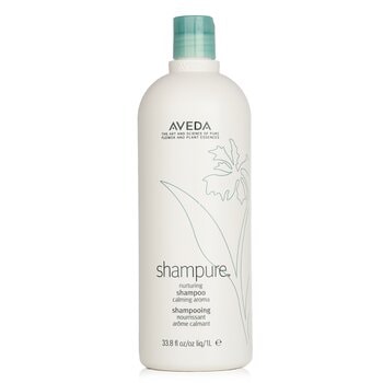 Aveda シャンプー ニューチャリング シャンプー