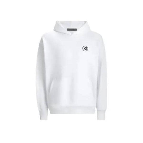 フード付きTシャツ GMM000024SNOW DOM