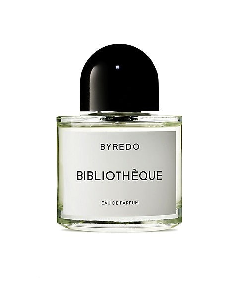 安価 ワタナベ 【ほぼ未使用】byredo バイレード BIBLIOTHÈQUE