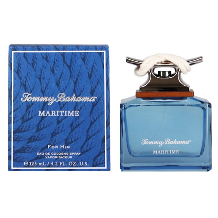マリタイム EDC SP 125ml