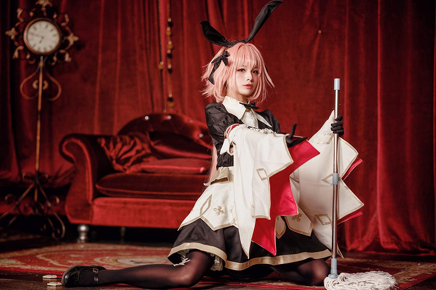 【全シリーズ発売中】 プレゼント コスプレ衣装 イベント ハロウィン コスプレ衣装 アストルフォ 第３再臨 コスプレ衣装 アストルフォ セイバー 剣トルフォ FGO Order Grand