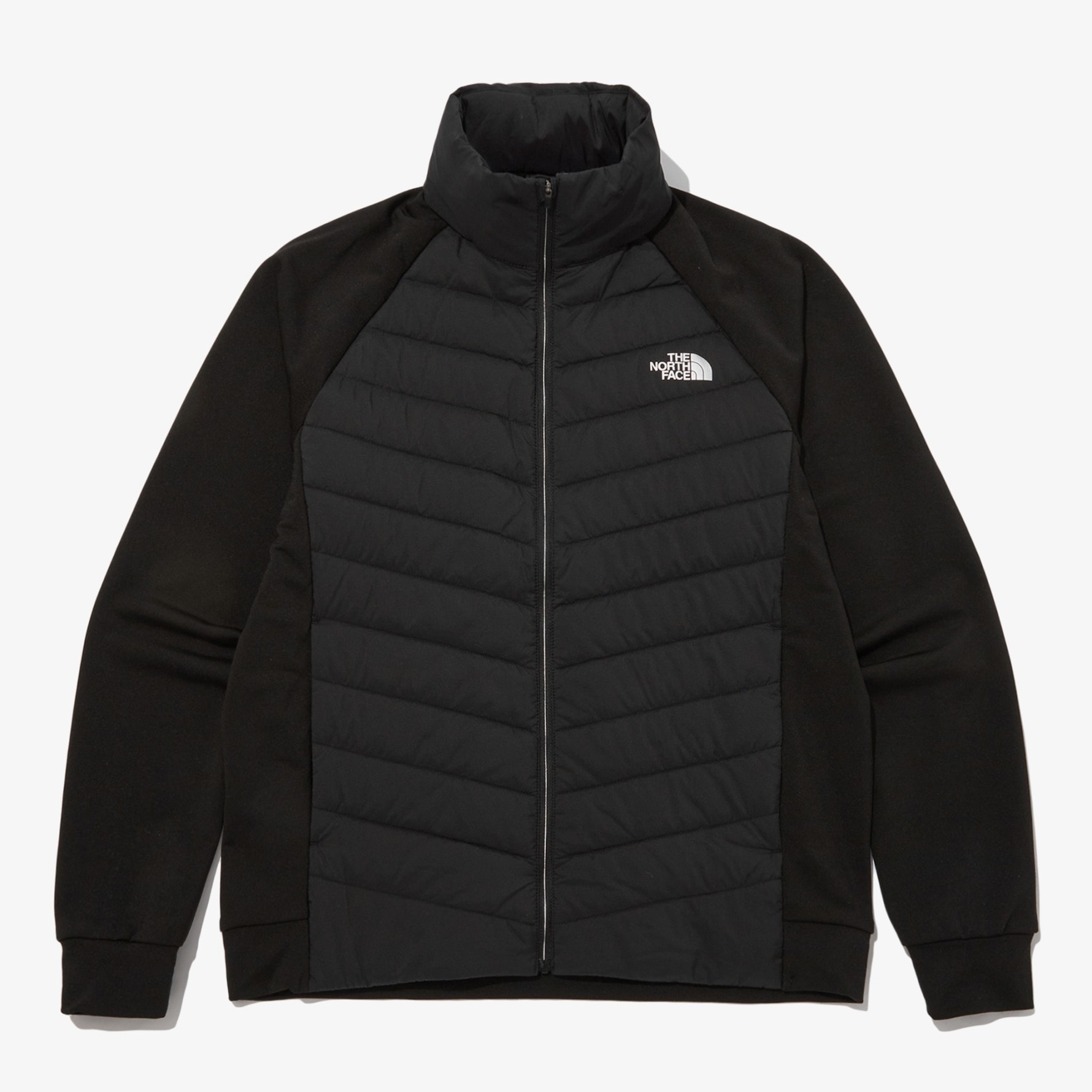 MS HYBRID PADDING JACKET [NJ3NP65] 17,856円