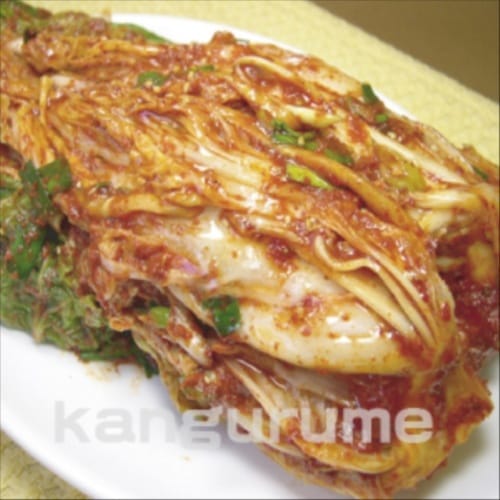 冷蔵　自家製白菜キムチ5kg　韓国食品0212韓国/韓国料理/韓国食材/韓国キムチ/キムチ/おかず/漬物/白菜キムチ/自家製キムチ/手作りキムチ