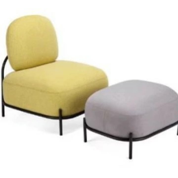 ン有リビングチェア 軽奢 コンパクトソファ 小型サイドチェア くつろぎ用 おしゃれ ダイニングチェア 玄関スツール 北欧風 インテリア 日用雑貨 家具 便利