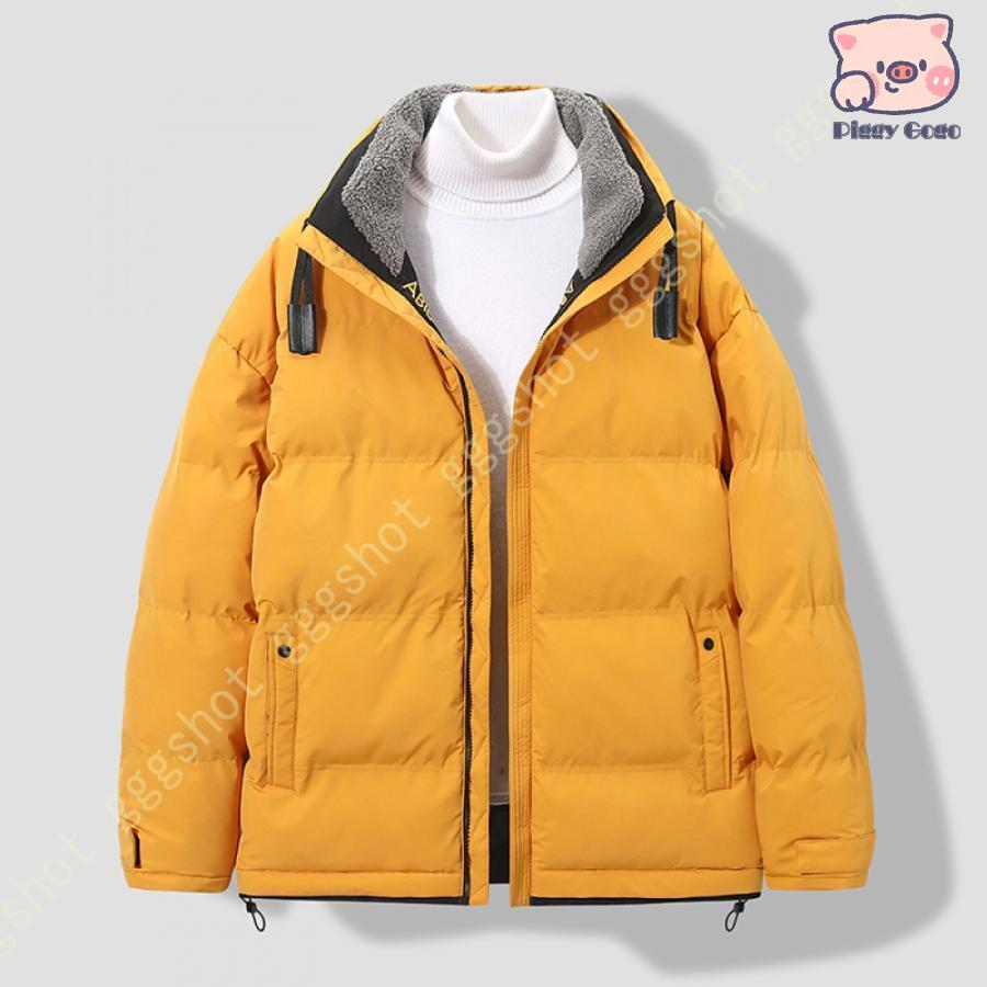 冬の新作メンズ 中綿ジャケット ショート丈 ダウンジャケット 防寒 防風 厚手 アウトドア ジャケット アウトドア 秋冬 ダウンコート ショートコート 防寒着