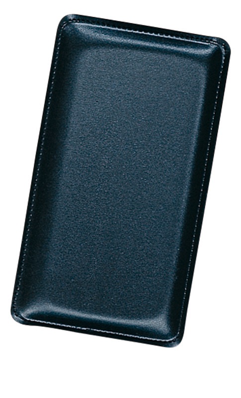 （まとめ買い）シンビ キャッシュトレイ T-6 黒 [x3]