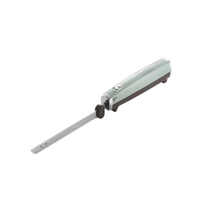 ラドンナ　電動マルチナイフ 充電式 Toffy　K-EK1-PA