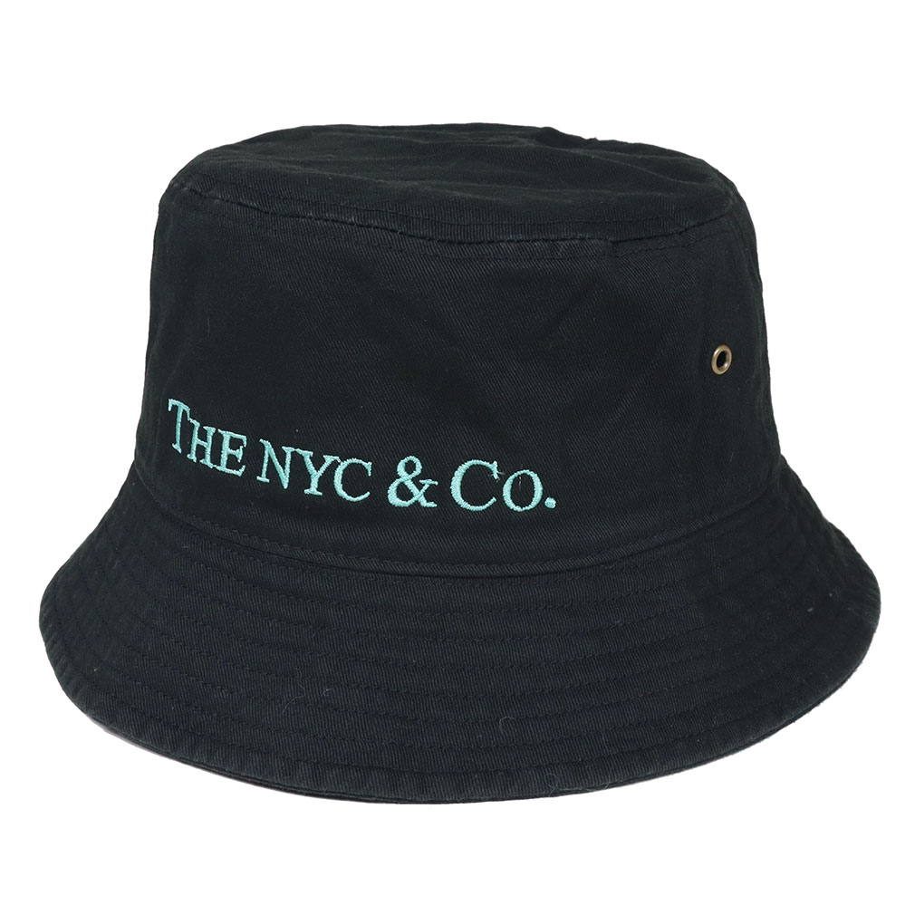 68&BROTHERS バケットハット 68アンドブラザーズ バケハ 帽子 メンズ レディース ブランド 大きいサイズ おしゃれ 黒 5,610円