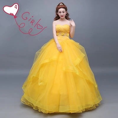 ドレス 大人 コスプレ ワンピース ハロウィン 衣装 プリンセス 仮装 女王 大きいサイズ レディ