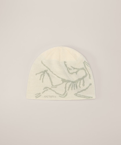 ARCTERYX アークテリクス BIRD HEAD TOQUE SEA SALT HABITAT ニット帽 ビーニー