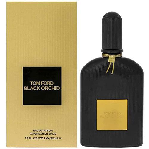 トムフォード ブラック オーキッド EDP オードパルファム SP 50ml 香水 TOM FORD