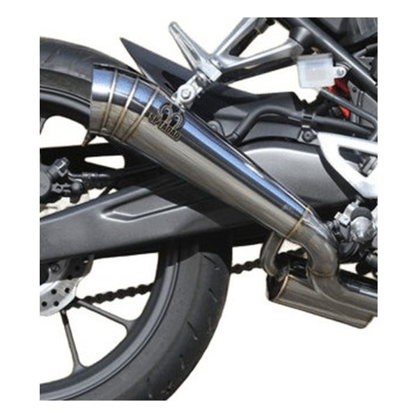 パワーBOX CB250R 18 2BK-MC52 CB2-PB-21