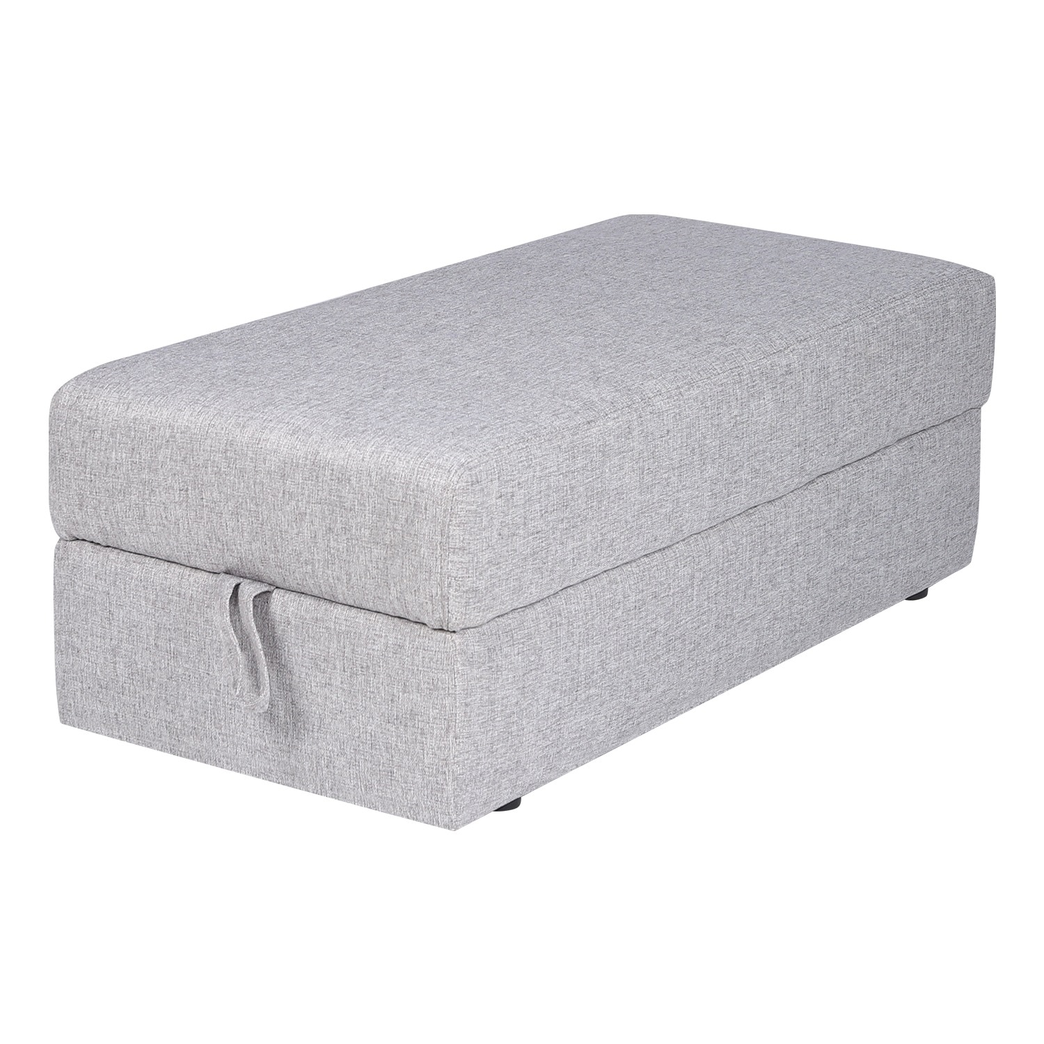 【大好評！最安値挑戦!】Light-grey ottomanGG2771 China Light GrayG11