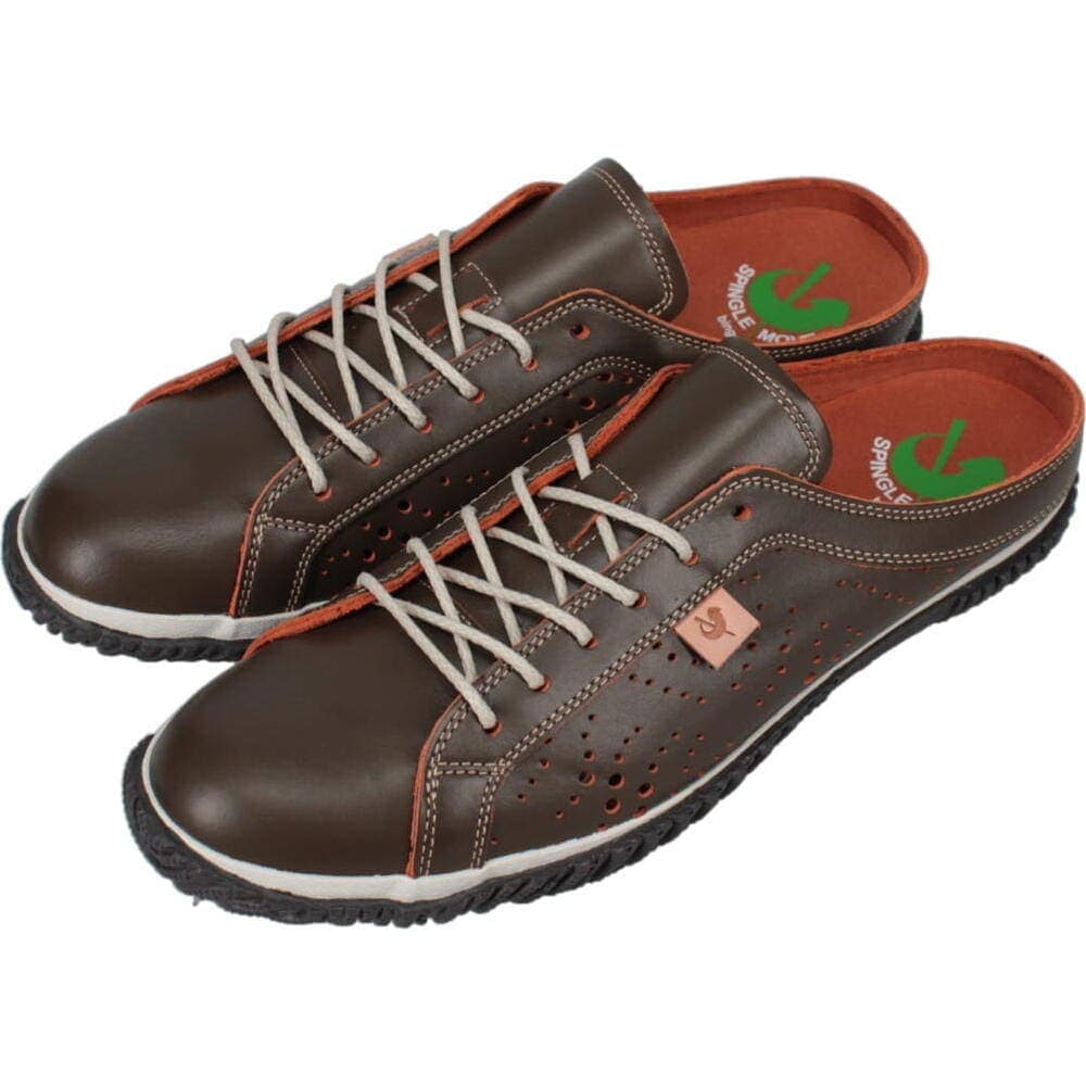 正規品 サンダル SPM-721 カーキ KHAKI 102