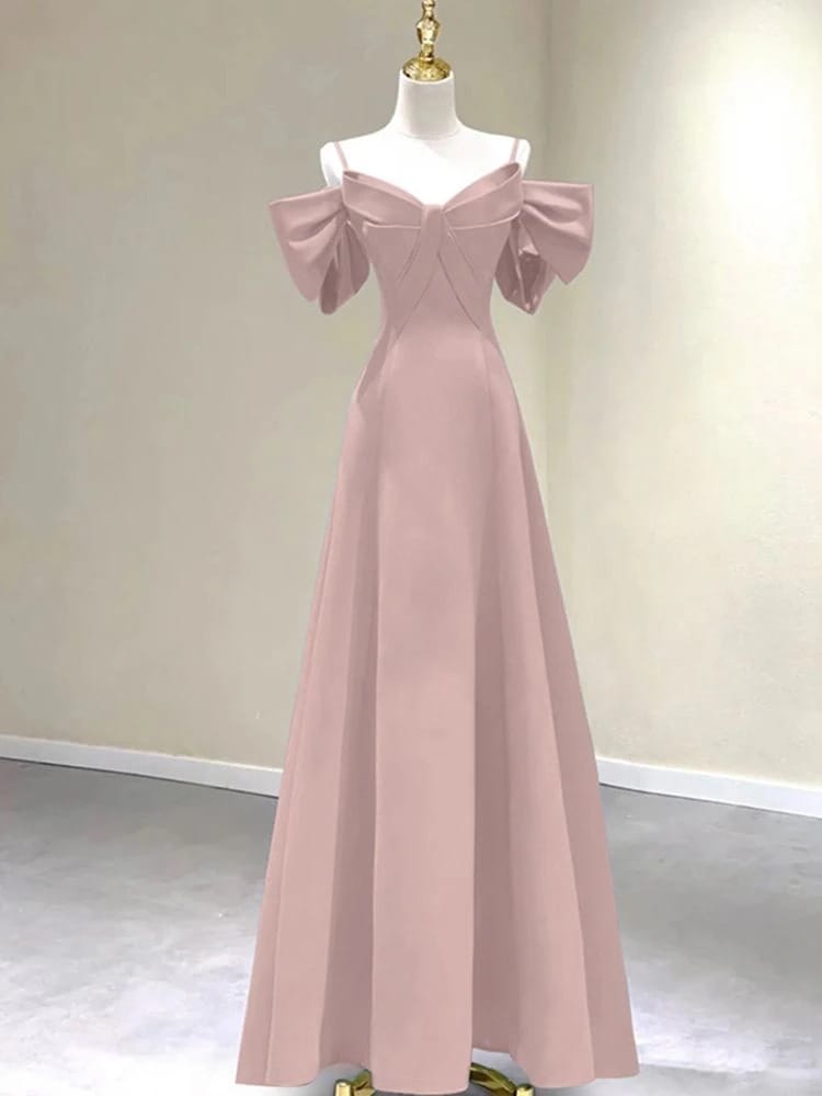 パーティードレス イブニングドレス女性誕生日パーティー宴会気質カクテルドレス