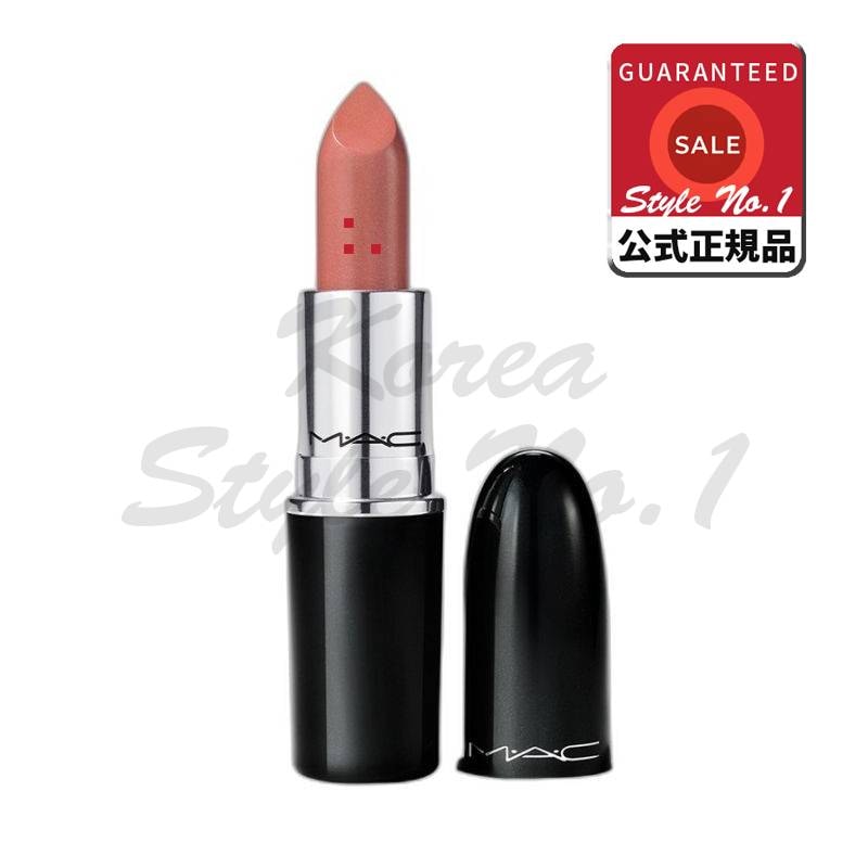 ラスターガラス口紅3g水玉