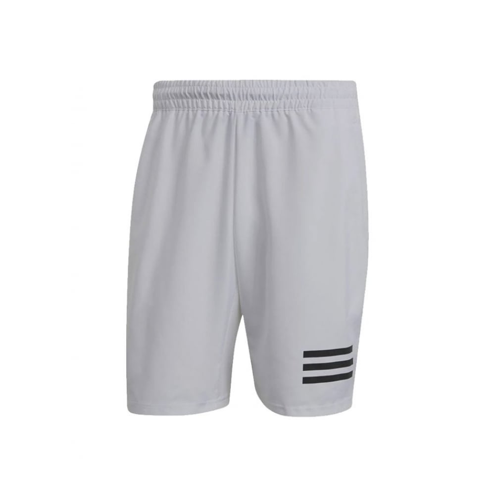 アディダスクラブ 3STR ショーツ