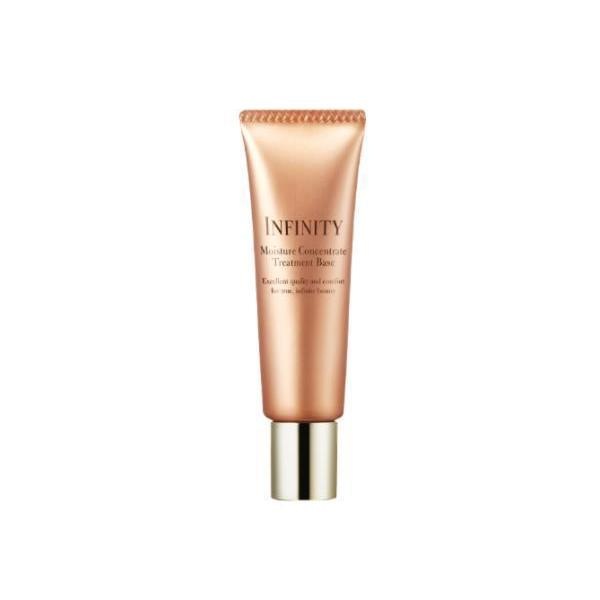 インフィニティ　モイスチュア コンセントレート トリートメント ベース　30ｇ